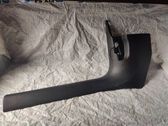 Front sill trim cover