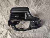 Dashboard side air vent grill/cover trim