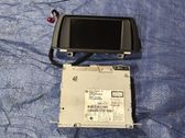 Radio / CD-Player / DVD-Player / Navigation