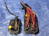Faisceau de câblage pour moteur