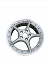 R18 alloy rim