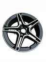 R19 alloy rim