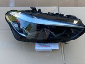 Headlight/headlamp