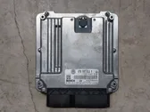 Centralina/modulo motore ECU