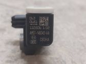 Sensor impacto/accidente para activar Airbag