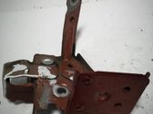 Fender mounting bracket