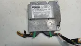 Airbag control unit/module