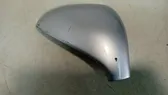 Plastic wing mirror trim cover