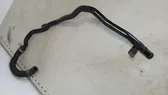 Engine coolant pipe/hose