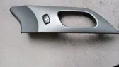 Front door interior handle trim