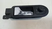 Wing mirror switch