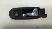 Front door interior handle