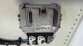 Calculateur moteur ECU