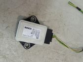 ESP acceleration yaw rate sensor