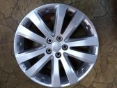 R17 alloy rim