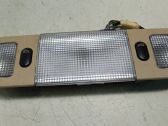 Rear seat light