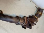 Other exhaust manifold parts