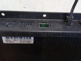 Other control units/modules
