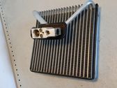 Air conditioning (A/C) radiator (interior)