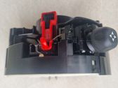 Multifunctional control switch/knob