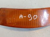 Front indicator light
