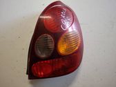 Rear/tail lights
