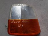 Front indicator light