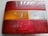 Rear/tail lights