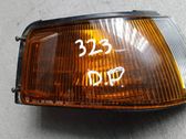 Front indicator light