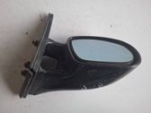 Manual wing mirror