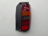 Rear/tail lights