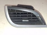 Dash center air vent grill
