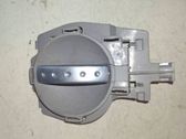 Front door interior handle