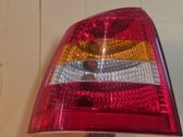 Rear/tail lights