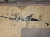 Steering rack