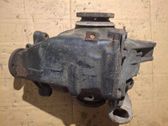 Rear differential