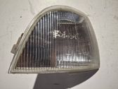Front indicator light