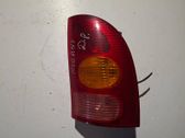 Rear/tail lights