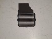 Heater blower motor/fan resistor