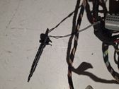 Interior temperature sensor