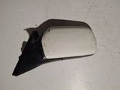 Manual wing mirror