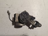 Throttle valve