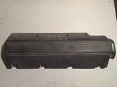 Air filter box cover