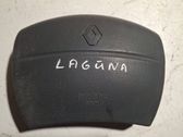 Steering wheel airbag