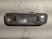 Rear seat light