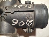 EGR valve
