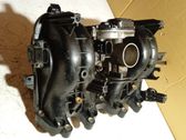 Intake manifold