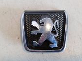 Manufacturer badge logo/emblem