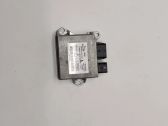 Airbag control unit/module