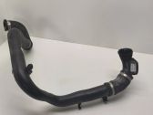 Turbo air intake inlet pipe/hose